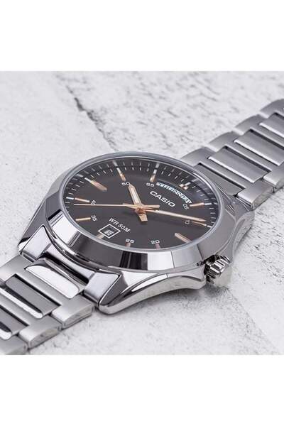 Casio Ceas Barbati, Casio, Collection MTP-13 MTP-1370D-1A2