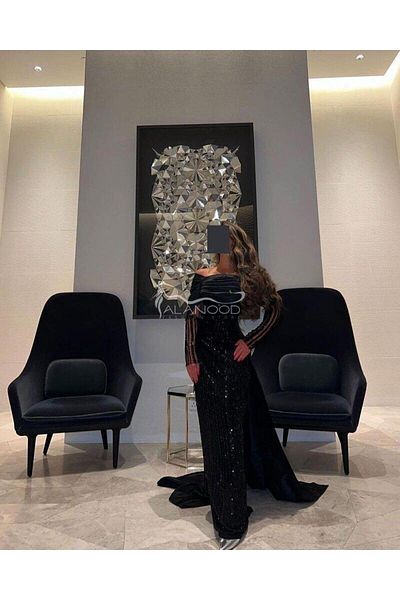 ALANOOD FASHION Luxury Elegance Dress Mother of the Bride and Groom Dresses