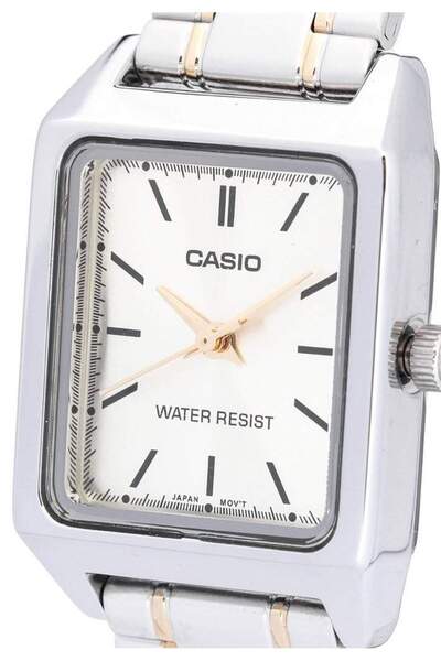 Casio Ceas Dama, Casio, Collection LTP-V0 LTP-V007SG-9E