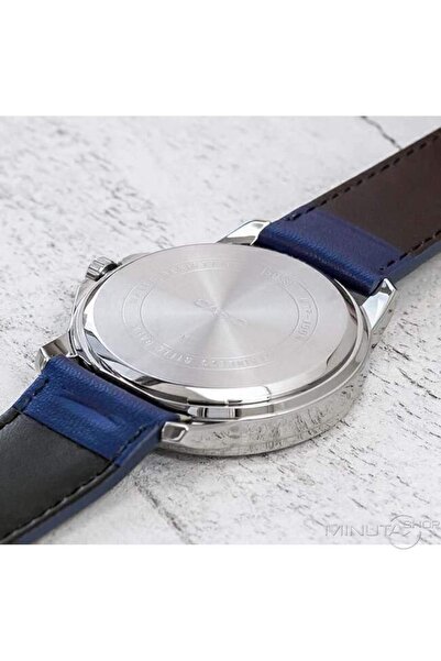 Casio Ανδρικό Ρολόι, Casio, Συλλογή MTP-V0 MTP-V004L-2B