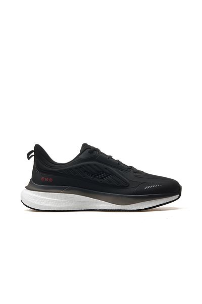 Lescon Dravıt A-Shock Foam Men's Sneaker Casual Shoes 25Y Dravıt A-Shock Foam Black