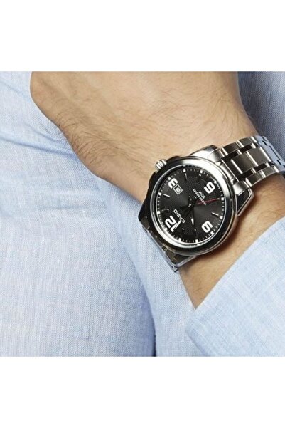 Casio Ceas Barbati, Casio, Collection MTP-13 MTP-1314D-1A