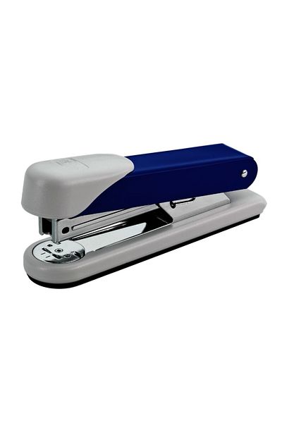 NOVUS Stapler Stabil Blue