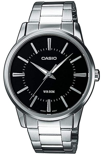 Casio Men's Watch, Casio, Collection MTP-13 MTP-1303PD-1A