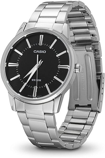 Casio Ανδρικά Ρολόγια, Casio, Συλλογή MTP-13 MTP-1303PD-1A