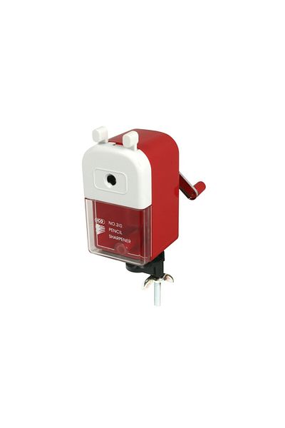 ICO Crank sharpener