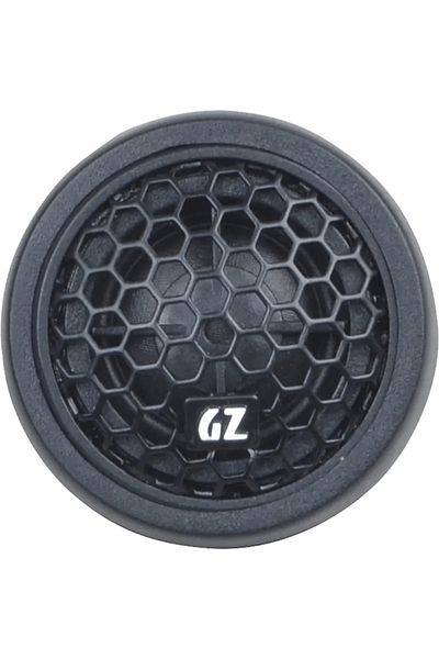 Ground Zero Tweeter Ground Zero GZTT 20S – 20mm, 60W RMS