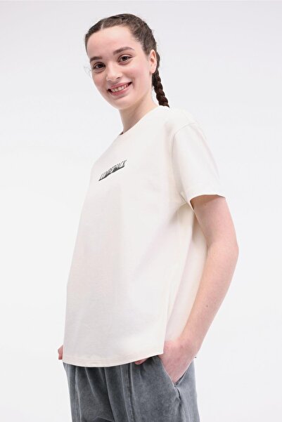 lumberjack 5M WL SMG 11KT32 5FX KKOL Μπλουζάκι