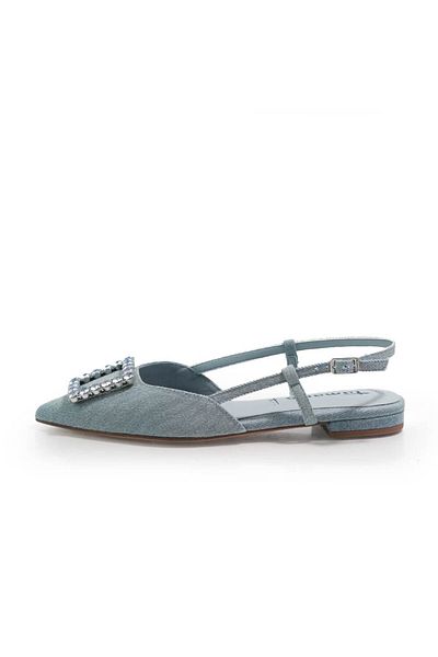 Tamaris PANTOFI DECUPATI TAMARIS 29403 BLEUMARIN