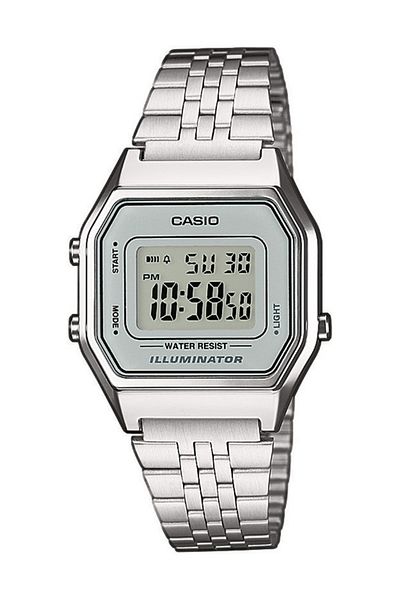 Casio Women's Watch, Casio, Vintage ICONIC LA680WEA-7E