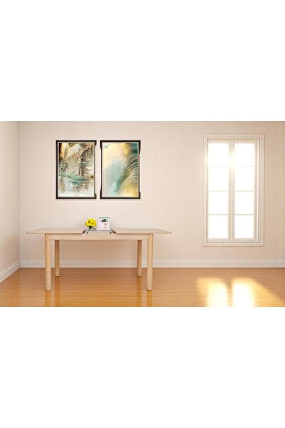 voleros LİNA AÇILIR MASA