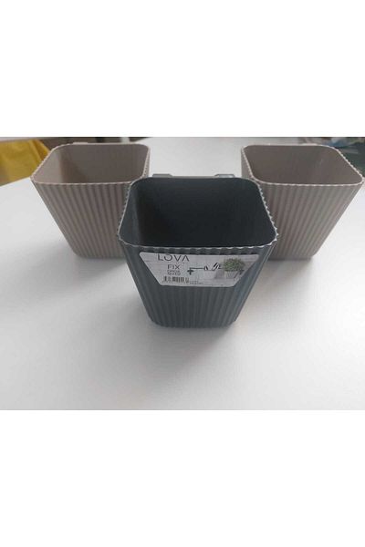 Lova Organizator suspendat 10 cm - 3 bucati