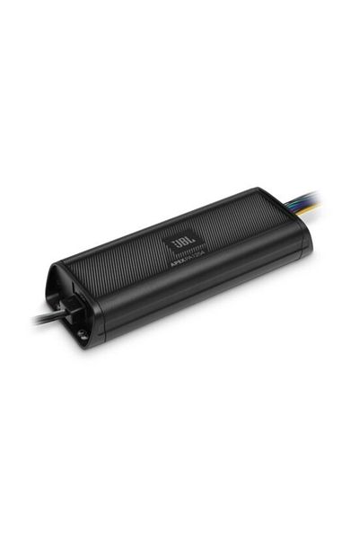 JBL APEX PA1254 JBL 4-CHANNEL WEATHERPROOF AMPLIFIER