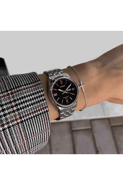Casio Ceas Dama, Casio, Collection LTP-13 LTP-1335D-1A2