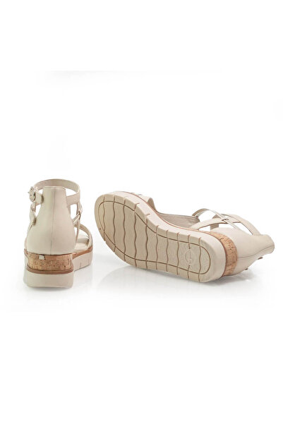 Tamaris WOMEN'S SANDALS TAMARIS 28256 BEIGE