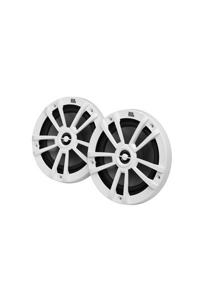 JBL STAGE 6 JBL 16.5CM COAXIAL MARINE SPEAKERS, 60W RMS