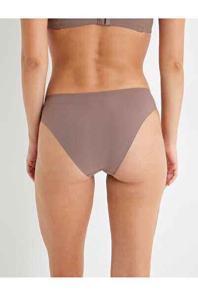 Koton Lazer Kesim Dikişsiz Brazilian Külot