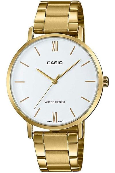 Casio Ceas Dama, Casio, Collection LTP-VT LTP-VT01G-7B