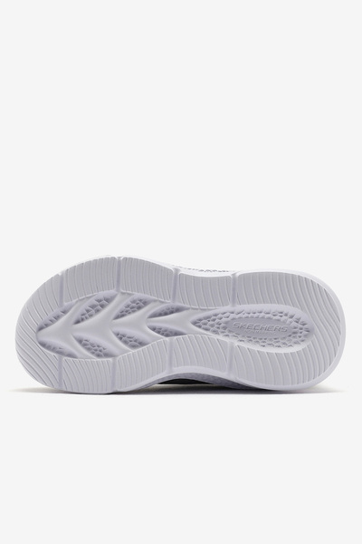 Panço Meteor-Lights Brisk-Beams Gray Boys' Shoes