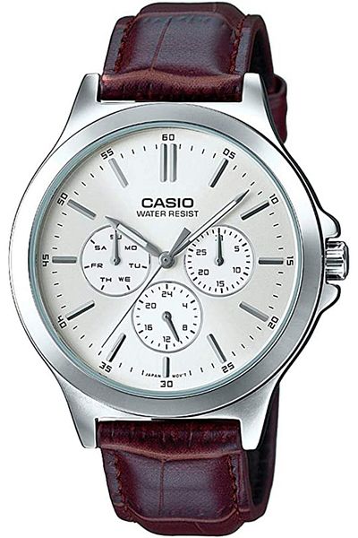 Casio Ceas Barbati, Casio, Collection MTP-V3 MTP-V300L-7A