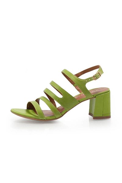 Tamaris WOMEN'S SANDALS TAMARIS 28359 GREEN