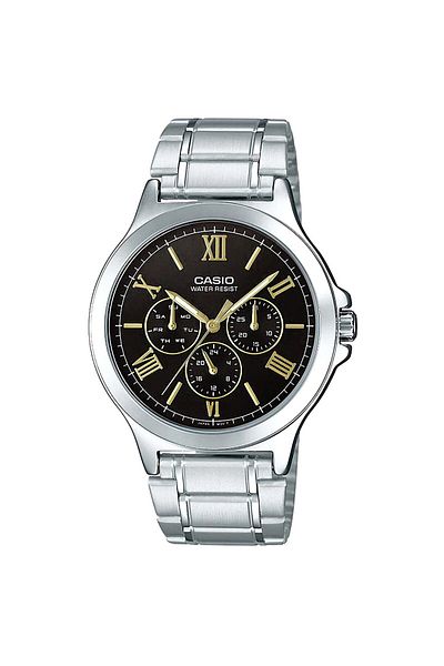 Casio Ceas Dama, Casio, Collection LTP-V3 LTP-V300D-1A2