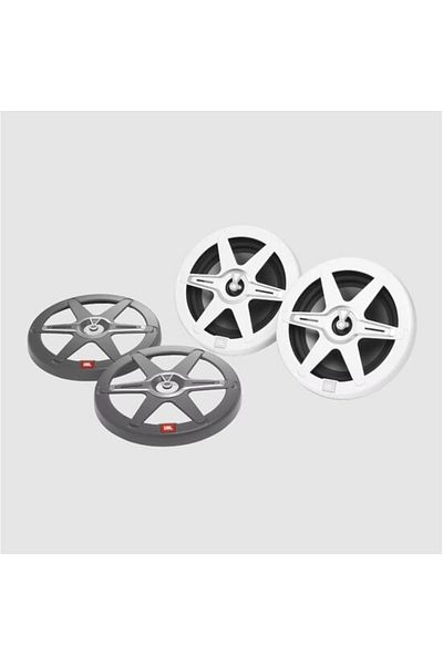 JBL CLUB82 JBL 20CM COAXIAL MARINE SPEAKERS, 150W RMS