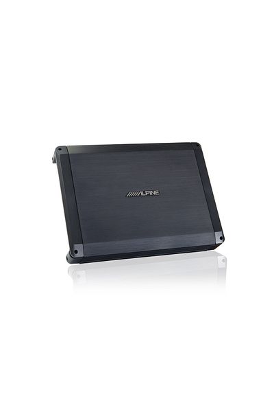 Alpine Amplificator auto pe 4 canale Alpine BBX-F1200, 600W