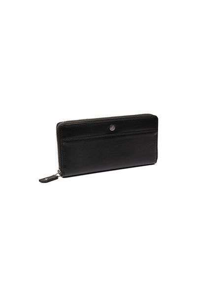 The Chesterfield Brand The Chesterfield Brand genuine leather wallet, with RFID protection, Livorno