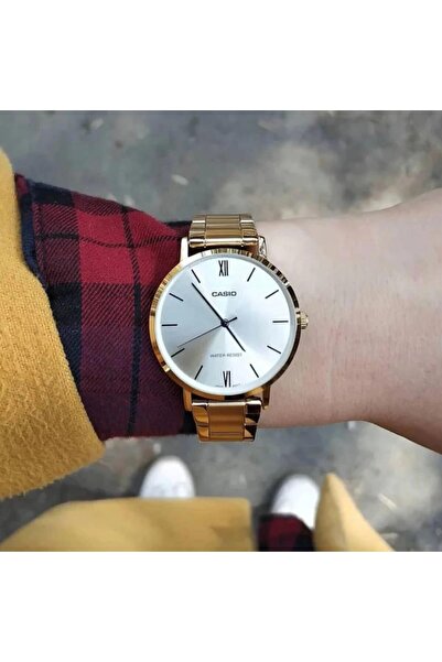 Casio Ceas Dama, Casio, Collection LTP-VT LTP-VT01G-7B