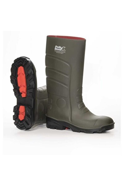 KöksoyAyakkabı POLLYBOT UZUN BURNU DEMİRLİ