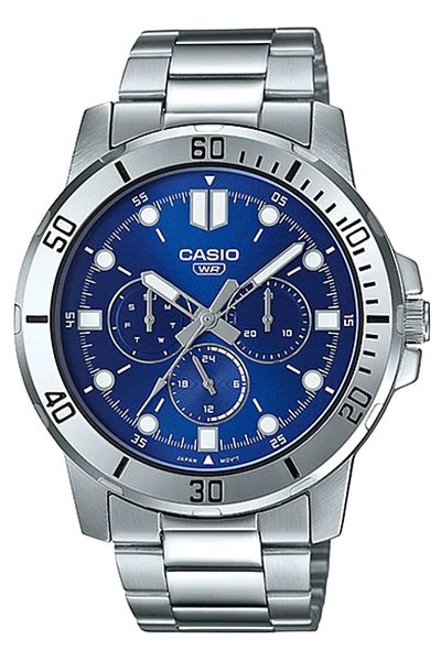 Casio Ceas Barbati, Casio, Collection MTP-VD MTP-VD300D-2E