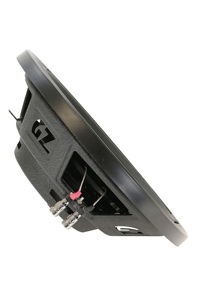Ground Zero Car subwoofer Flat Ground Zero GZRW 300-D2, 30 cm / 12