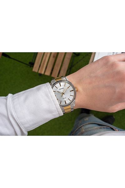 Casio Ceas Barbati, Casio, Collection MTP-13 MTP-1303SG-7A