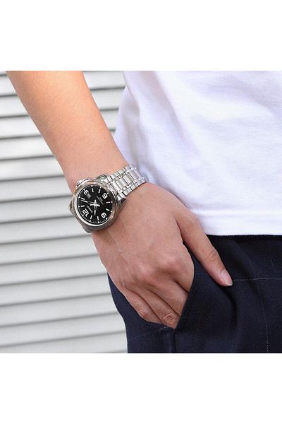 Casio Men's Watch, Casio, Collection MTP-13 MTP-1314PD-1A