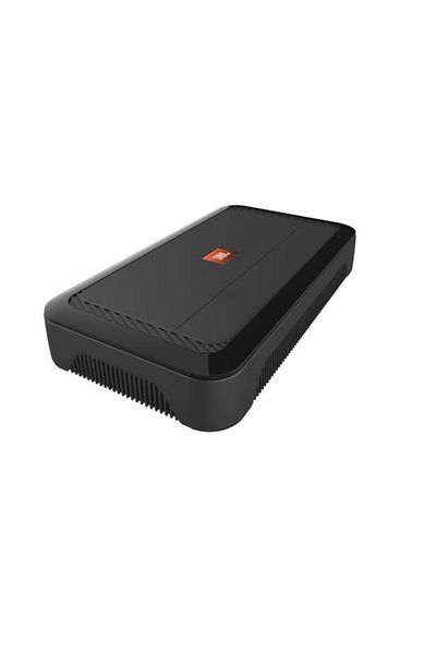JBL CLUB A754 JBL 4-CHANNEL AMPLIFIER