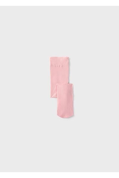 MAYORAL Baby Girl Pantyhose Pink 10867