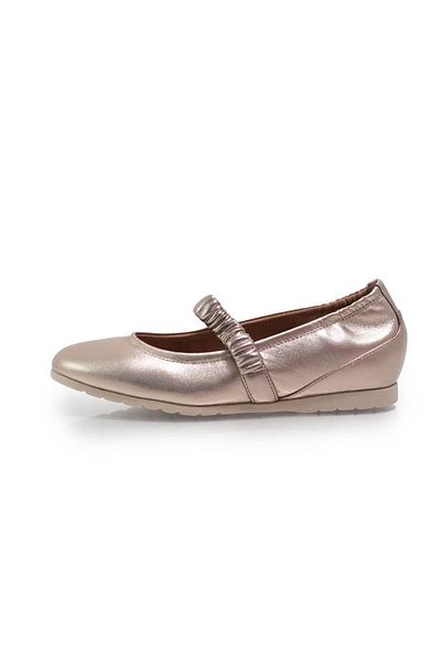 Tamaris BALERINI DAME TAMARIS 22131 BRONZ