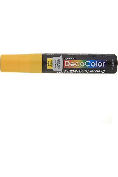 Emperium Marvy 415-S/5 Marker, Yellow
