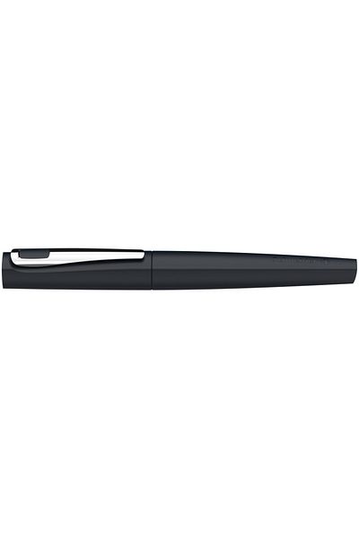 SCHNEIDER Tomo Black Pen