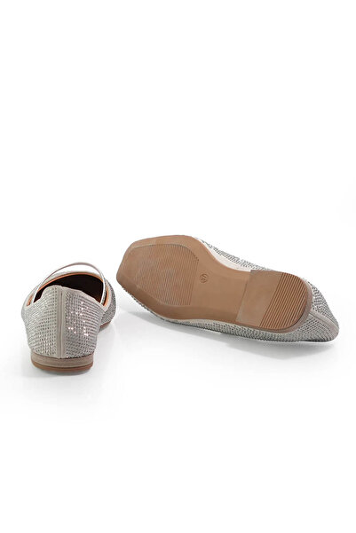 CAPRICIA WOMEN'S BALLERINAS CAPRICIA 2858 GREY