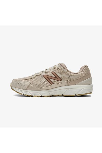 New Balance M480-M Nb Lifestyle Unisex Shoes Beige Unisex Sports Shoes