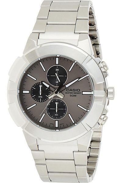 Casio Ceas Barbati, Casio, Collection MTP-E MTP-E501D-8A