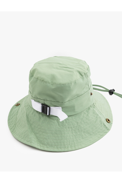 Koton Bucket Şapka