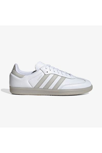 adidas Samba Og Men's White Sneaker