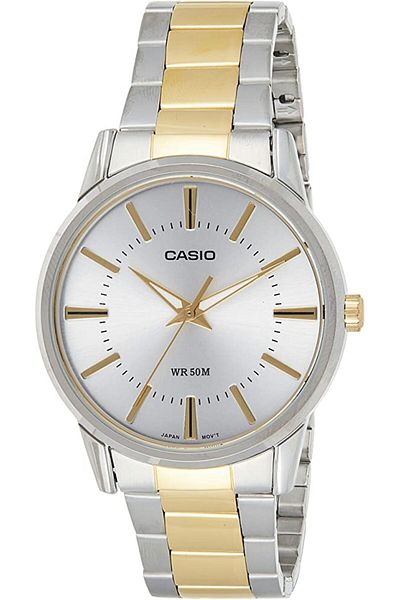 Casio Ceas Barbati, Casio, Collection MTP-13 MTP-1303SG-7A