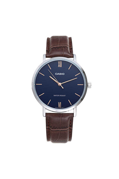 Casio Ladies watch, Casio, Collection LTP-VT LTP-VT01L-2B