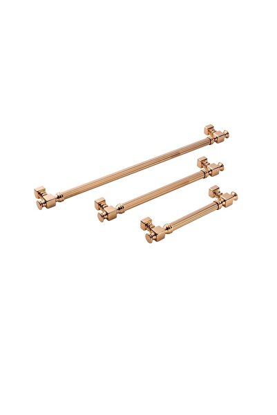 BafArt مقبض الأثاث AL 344 ألبيفيرين 192 ملم