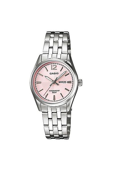 Casio Ceas Dama, Casio, Collection LTP-13 LTP-1335D-4A