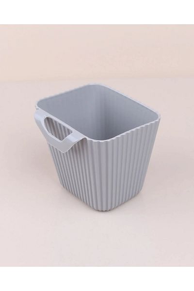 Lova Hanging Organizer Gray 10 cm - 2 Pieces